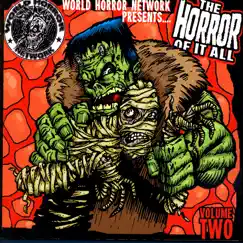 The Horror of It All, Vol. 2 by Various Artists album reviews, ratings, credits