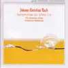 Bach: Symphonies (Complete), Vol. 1 - Symphonies, Op. 3 album lyrics, reviews, download
