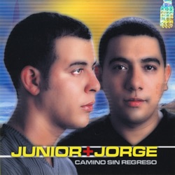Junior & Jorge - Mi Complice