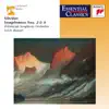 Sibelius: Symphonies Nos. 2 & 6 album lyrics, reviews, download