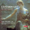 Anner Bylsma - Cello Concerto No. 5 In F Minor: IV. Allegro
