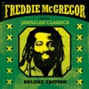 Freddie McGregor Sings Jamaican Classics