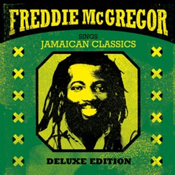 Freddie McGregor - Conquer Me