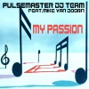 My Passion (feat. Mike Van Doorn) [Remixes]