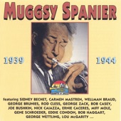 Muggsy Spanier - I Wish I Could Shimmy Like My Sister Kate