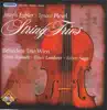 String Trios album lyrics, reviews, download