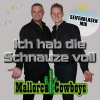 Ich hab die Schnauze voll (Seifenblasen Mix) - Single