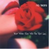 Your White Face With the Red Lips - Single