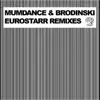 Eurostarr Remixes - Single album lyrics, reviews, download