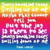 Sunny Sunshine Faces (Vocals By John Lodge) album lyrics, reviews, download
