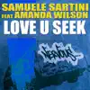 Stream & download Love U Seek (Remixes) [feat. Amanda Wilson]