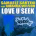 Love U Seek (Remixes) [feat. Amanda Wilson] album cover