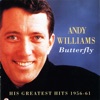 Butterfly - His Greatest Hits 1956-61, 2011