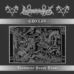 Darkness Death Doom - Runemagick