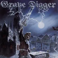 Excalibur - Grave Digger