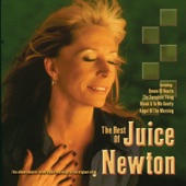 The Best of Juice Newton (Re-Recorded Versions) artwork