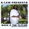 Back to the Future album lyrics, reviews, download