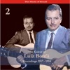 The Music of Brazil / the Guitar of Luiz Bonfá, Vol. 2 / Recordings 1957-1958
