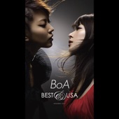 BoA - I DId It For love