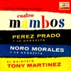 Toni Martínez Y Su Quinteto - Mambo Jumps