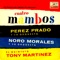 Sweet Sue, Just You (Mambo) - Noro Morales Y Su Orquesta lyrics