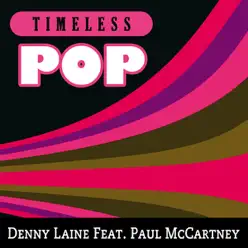 Timeless Pop - Denny Laine Timeless Pop - Denny Laine