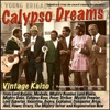 Calypso Dreams - Soundtrack, 2010