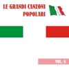 Le grandi canzoni popolari, vol. 8