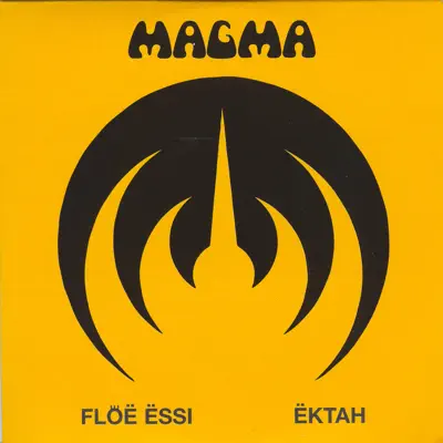 Ektah - Single - Magma