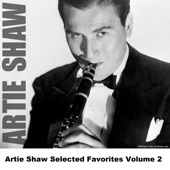 Artie Shaw - Nightmare - Original