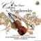 Violin Concerto : Allegro vivacissimo artwork