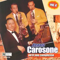 Renato Carosone vol. 4 - Renato Carosone