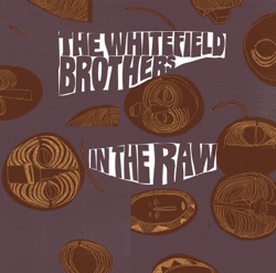 The Whitefield Brothers - Sol Walk