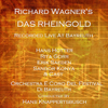 Das Rheingold - Hans Hotter, Rita Gorr, Erik Saeden, Sándor Kónya, Orchestra E Coro Del Festival Di Bayreuth & Hans Knappertsbusch