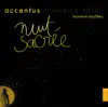 Nuit sacrée album lyrics, reviews, download