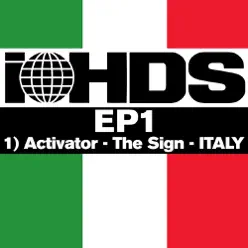 The Sign - Single - Activator