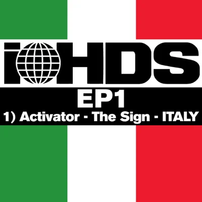 The Sign - Single - Activator