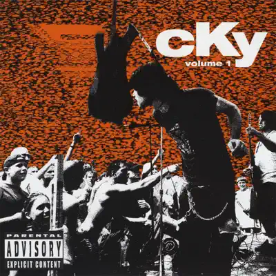 Vol. 1 (Remastered + Bonus Tracks) - Cky Vol. 1 (Remastered + Bonus Tracks) - Cky