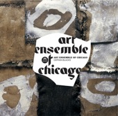 Art Ensemble Of Chicago - One For Jarman