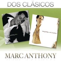 Marc Anthony - Vívíendo
