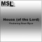 House (Of the Lord) [feat. Sean Ryan] - MatrixxSoundlab lyrics