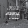 Tribute to Ray Charles (feat. Madeline Bell), 2011