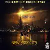 NYC New York City song lyrics