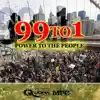 99 to 1 (Power to the People) - Single album lyrics, reviews, download