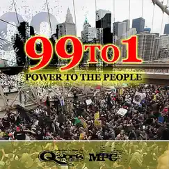 99 to 1 (Power to the People) Song Lyrics