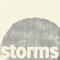I'll Be Damned - Storms lyrics