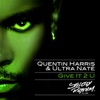 Give It 2 U - EP, 2010