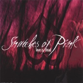Snatches of Pink - From the Sun