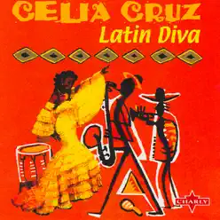 Latin Diva - Celia Cruz