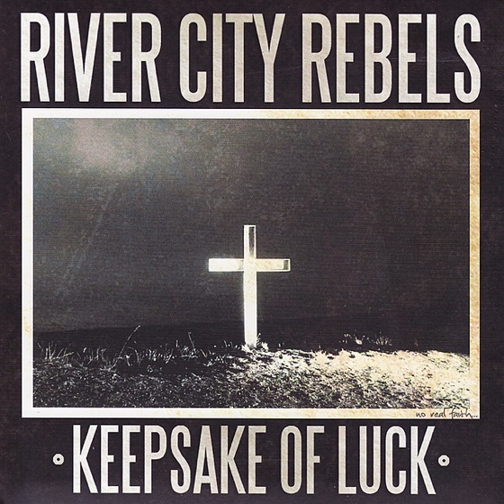 Cover artwork for Bright Rays